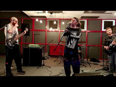 Know Your Enemy (Cover) - Dead Moon Lizard Kings