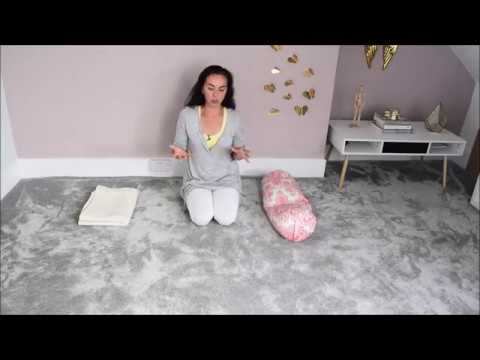 Shallow breathing? How to breathe better - Feldenkrais somatics - part 1/2