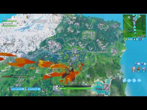 Fornite 1000+Wins| Gameplay|Pro Console Player|-Brezzy2x Clan|