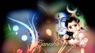 Ganesha Aarti by DJ OXY Mumbai.wmv