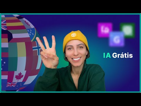 3 best AI programs for learning languages ​​#artificialintelligence