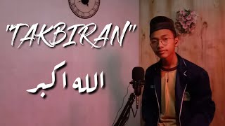 Download lagu Takbiran merdu mp3