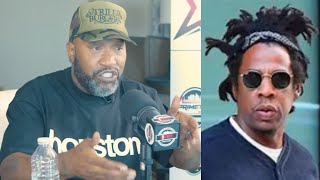 Bun B Reveals Jay Z SNEAK DISSED Another Rapper On ‘’Get Throwed’’