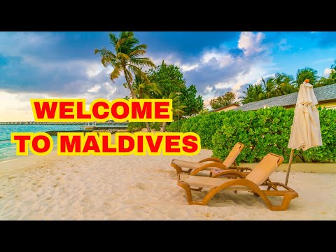 Best 10 Beautiful Places To Visit in Maldives