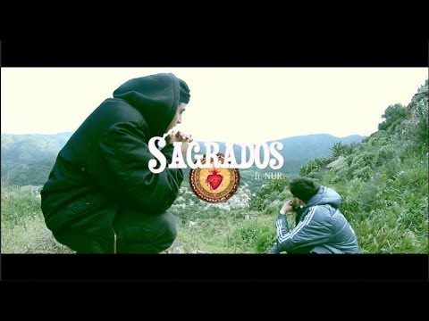 RUME x LEXXAR - SAGRADOS (ft. Nur) [prod. @sintetik_beats] [@shotbyhaase]