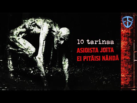 Vaellusretki sai järkyttävän käänteen | 10 lyhyttä tarinaa