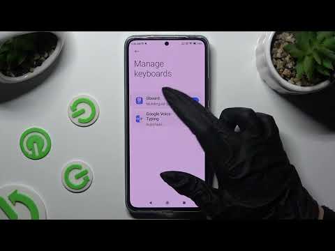 How to Enter Text Correction in XIAOMI 13T Pro – Find Correction Options