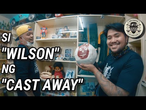 Museo ng Kahapon by Mark Anthony Kyle Gianan AKA Krazykyle The Filipino Picker