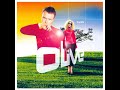 16 ◦ Olive - Push (Demo Length Version)