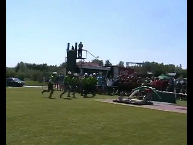 Srubec, 20. 05. 2012