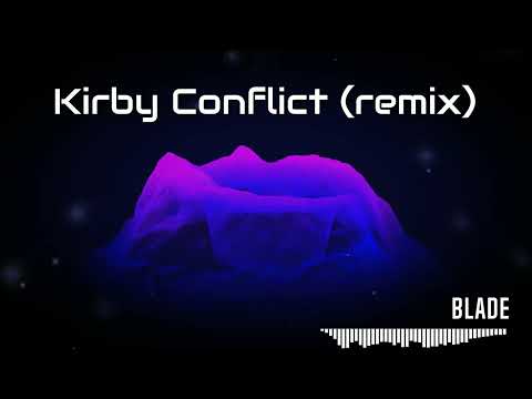Kirby's Conflict