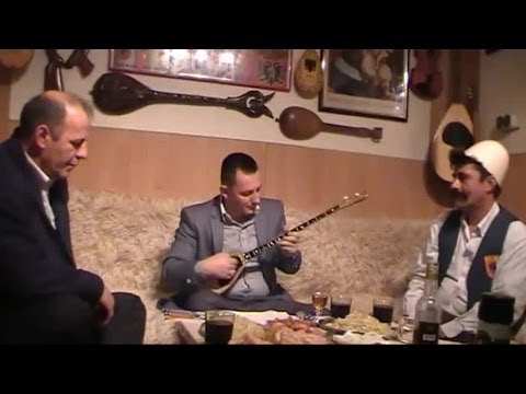 Martin Gojani - UCK si lis me rrema