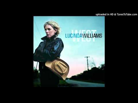 Lucinda Williams - Unsuffer Me