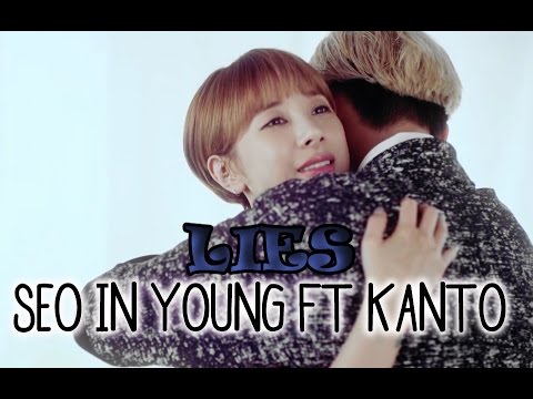 Seo In Young ft Kanto - Lie [Sub esp + Rom + Han]