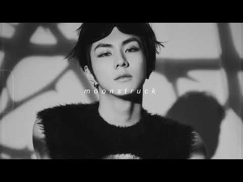 enhypen - moonstruck (slowed + reverb)