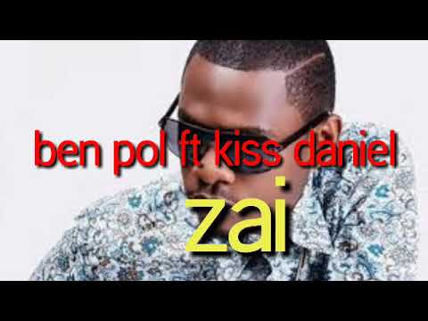 Ben pol ft kiss Daniel _zaina official video 2018
