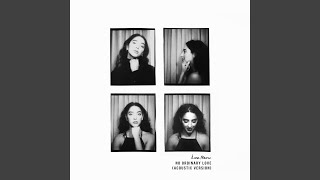 No Ordinary Love (Acoustic Version) Music Video