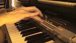 Video thumbnail for Casio VZ8M Part 2 by ISOTROPOSPHERE