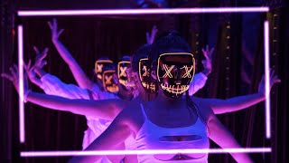 Sin Redbull Music Video