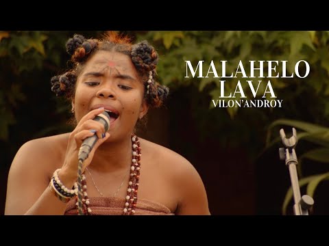 Malahelo lava - Vilon'Androy - Live sur www.sehatra.com
