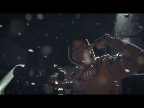 Lefty Gunplay x RJmrLA - Bikini Bottom (Prod. damn James! x Ty Dolla $ign) (Official Music Video)