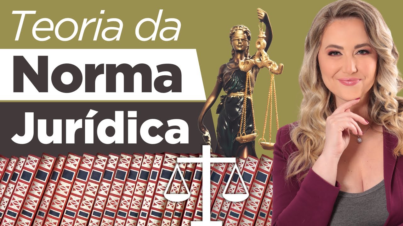 Theory of Legal Norms - General Notions | Law for Beginners