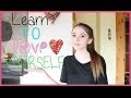 Learn To Love Yourself! | Ida 