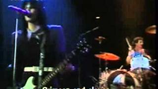 Joan Jett and the Blackhearts - Live in Germany 1982