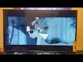 Lady And The Tramp 1955 Tramp Tried To Apologize To Lady
