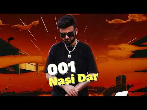 001 Nasir Dar New Punjabi songs 2024