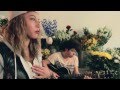 Mz Bratt f/ Khalaeliah - Falling Down (Acoustic ...