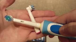 Brush Heads For Oral-B Electric Toothbrush