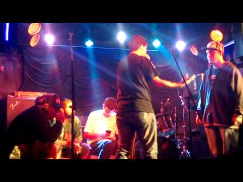 Mks vs Poly Guerrap 8vos 23/05