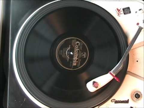 WHERE'S THE RAINBOW by Harry Reser's Syncopators 1927