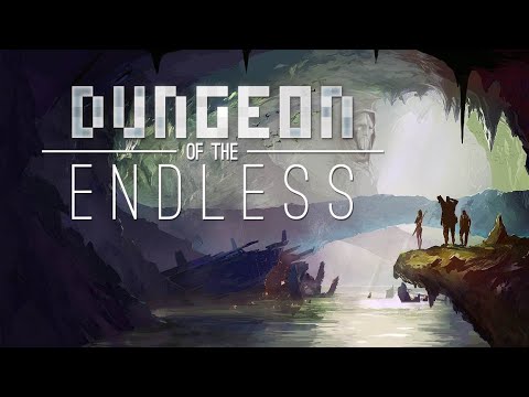 Dungeon of the Endless (2021) - Procedural Dungeon Defense Roguelike RPG - YouTube