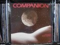 Companion - This Is A Test Companion - This Is A Test