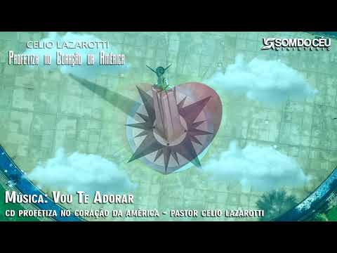 Vou Te Adorar video