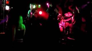 Weight of the world by HAVE.NO.SENSE [Evanescence tribute band]