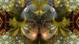 Todd Rundgren's PRANA From Cosmic Fire