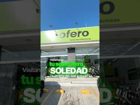 Ofero Soledad / Atlantico ⚡️