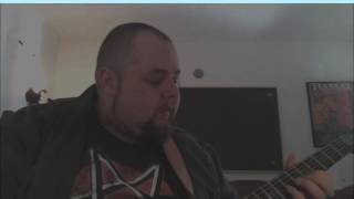 Carnal Forge recordings 2013