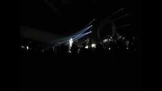 Ronan Keating -Easy now my Dear- in Hamburg 21.02.2013