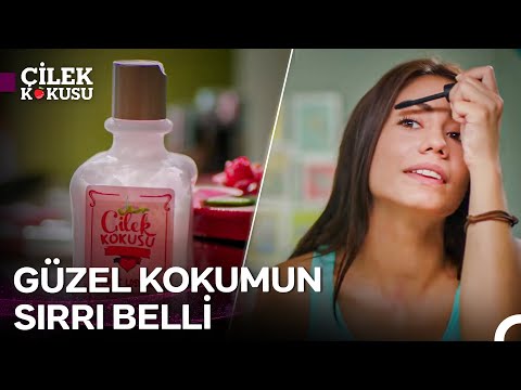 Eğer Çağla Olmasaydı? #27: Aşık Olunca Kadınlar - Çilek Kokusu