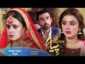 Mein Hari Piya Episode 4 Tonight at 9:00 PM Only On ARY Digital