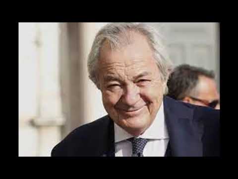 Remo Girone e il mal d'Africa