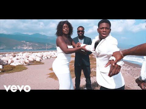 Gold Gad - Swear (Official Music Video)