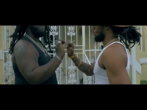 Chung Cvrtier X GMF Boss - "Bosses"