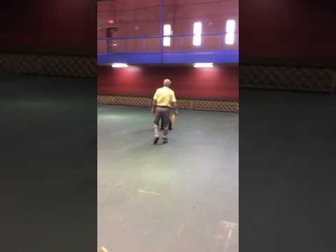 Corrine Stewart & Lem