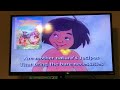 1993 Disney S Sing Along Songs Promo