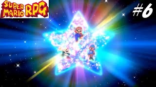 【実況】マリオRPGリメイクをやってみる Part6